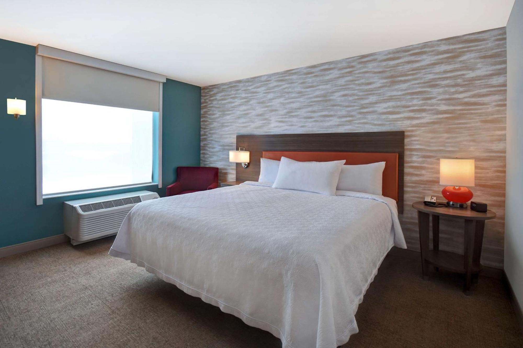 Home2 Suites Wichita Downtown Delano, Ks מראה חיצוני תמונה