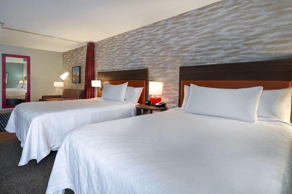 Home2 Suites Wichita Downtown Delano, Ks חדר תמונה