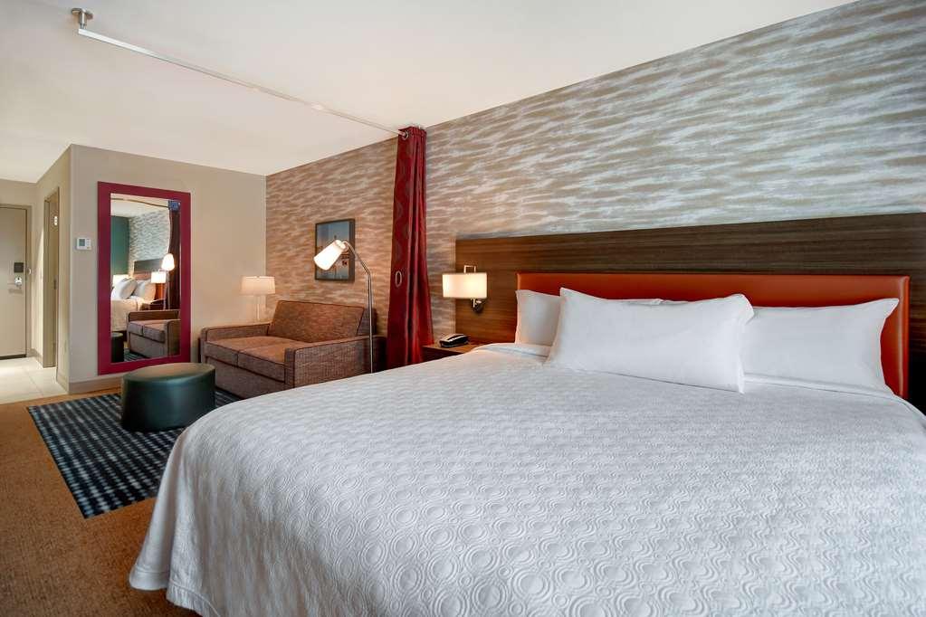 Home2 Suites Wichita Downtown Delano, Ks חדר תמונה