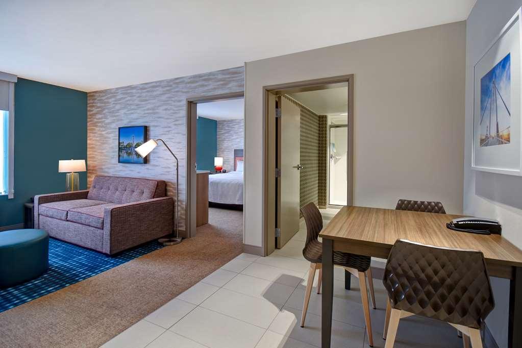 Home2 Suites Wichita Downtown Delano, Ks חדר תמונה